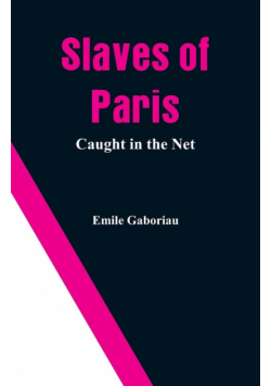Slaves of Paris