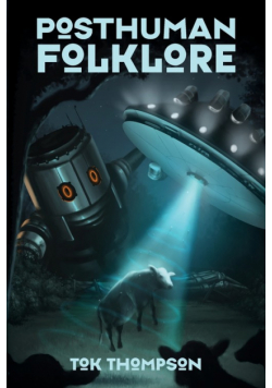 Posthuman Folklore