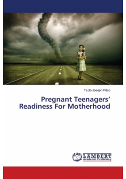 Pregnant Teenagers' Readiness For Motherhood