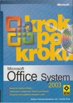 Microsoft Office System 2003