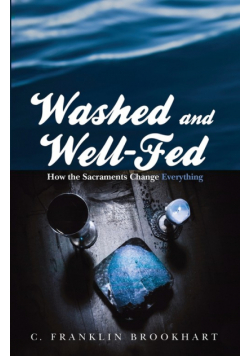 Washed and Well-Fed