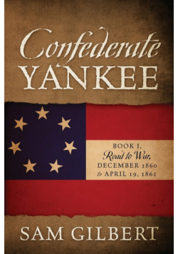 Confederate Yankee