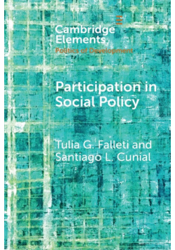 Participation in Social Policy