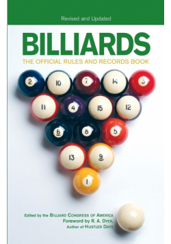 Billiards, Revised and Updated