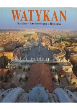 Watykan sztuka  architektura  historia