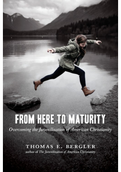 From Here to Maturity