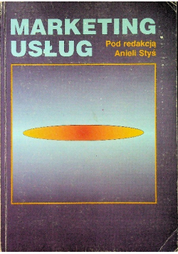 Marketing usług