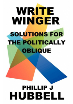 Write  Winger