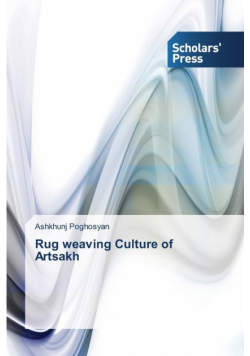 Rug weaving Culture of Artsakh