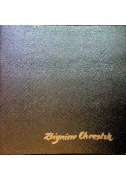 Zbigniew Chrostek