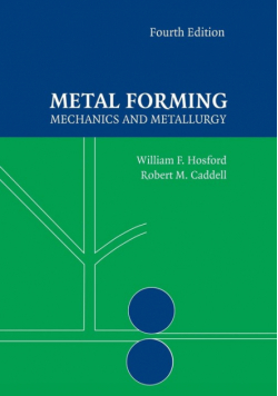 Metal Forming