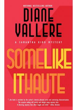 Some Like It Haute