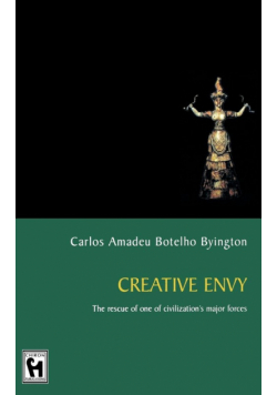 Creative Envy
