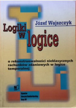 Logiki w logice