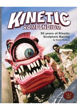 Kinetic Kompendium