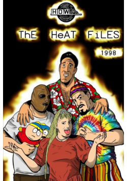 The Heat Files