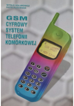 GMS cyfrowy system telefonii