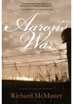 Aaron's War