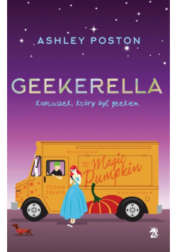 Geekerella