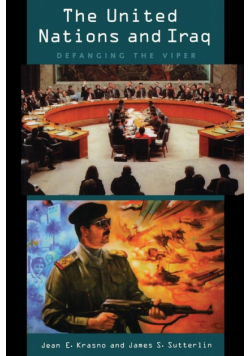 The United Nations and Iraq