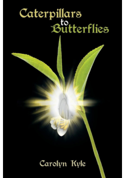 Caterpillars to Butterflies