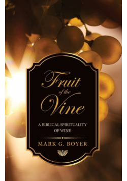 Fruit of the Vine