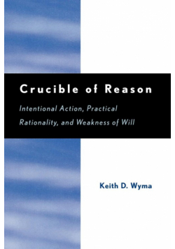 Crucible of Reason