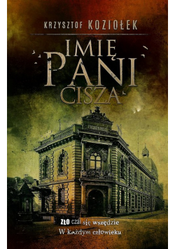 Imię Pani Cisza