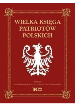 Wielka Księga Patriotów Polskich