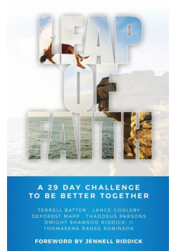 Leap of Faith
