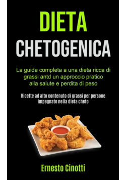 Dieta Chetogenica
