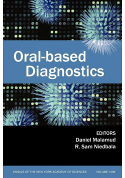 Oral-Based Diagnostics