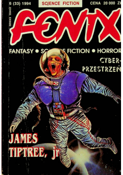 Fenix Nr 6 ( 33 )
