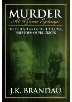 Murder at Green Springs