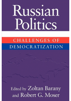 Russian Politics