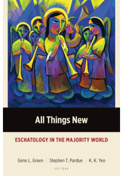 All Things New