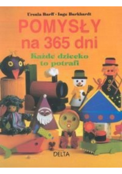 Pomysły na 365 dni