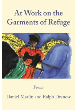 At Work on the Garments of Refuge