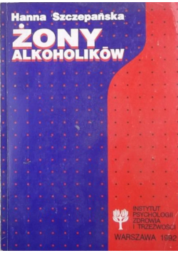 Żony alkoholików