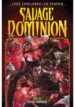 Savage Dominion