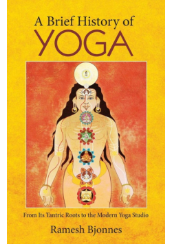 A Brief History of Yoga