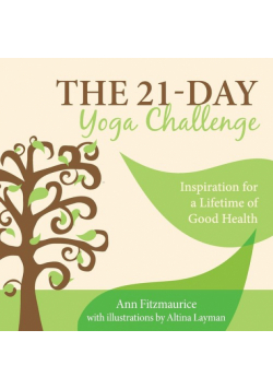 The 21-Day Yoga Challenge