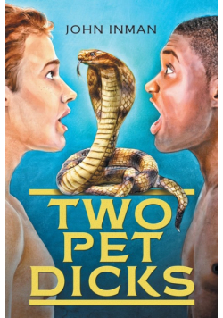 Two Pet Dicks