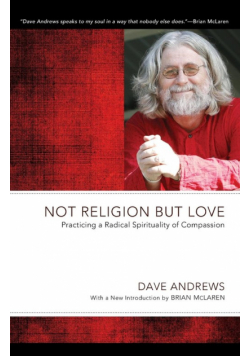 Not Religion but Love