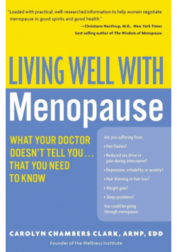 Living Well with Menopause
