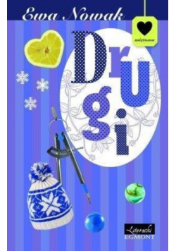 Seria miętowa Drugi
