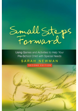 Small Steps Forward