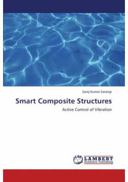 Smart Composite Structures