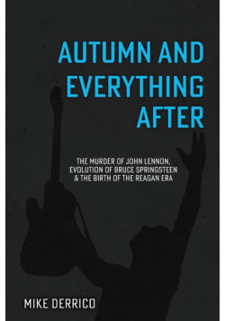 Autumn and Everything After