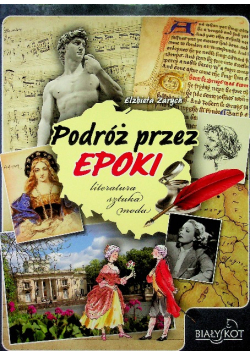 Podróż przez epoki